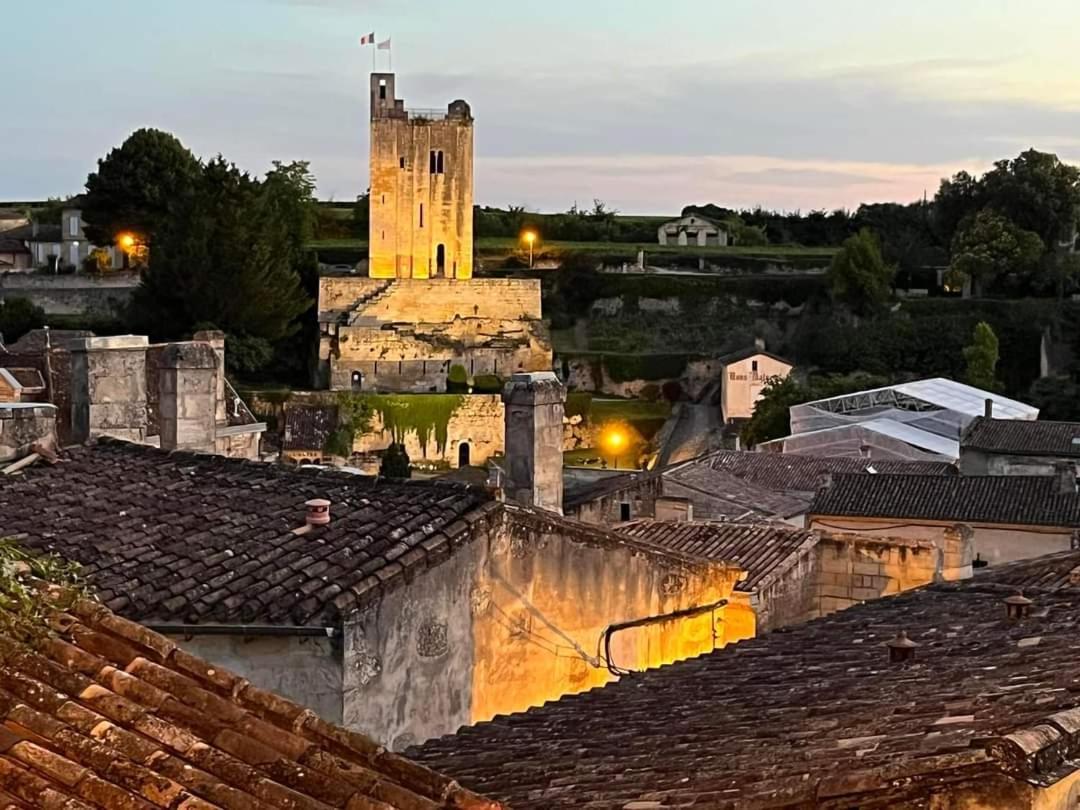 Clos De Malnon Montagne  Luaran gambar